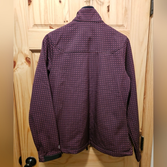 Women's Roper Jacket L - Picture 2 of 4